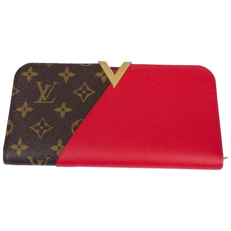 louis vuitton kimono purse|Louis Vuitton kimono wallet.